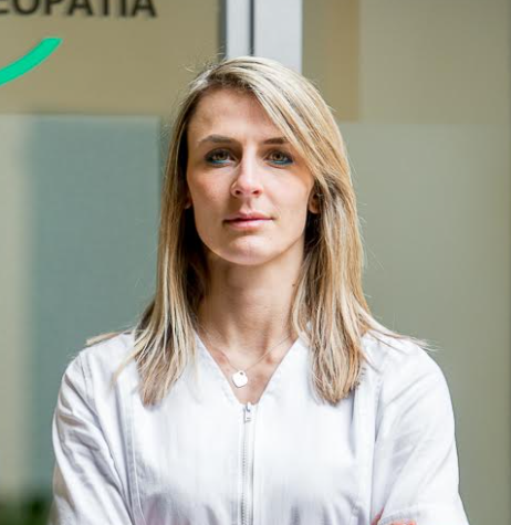 Silvia Gandini