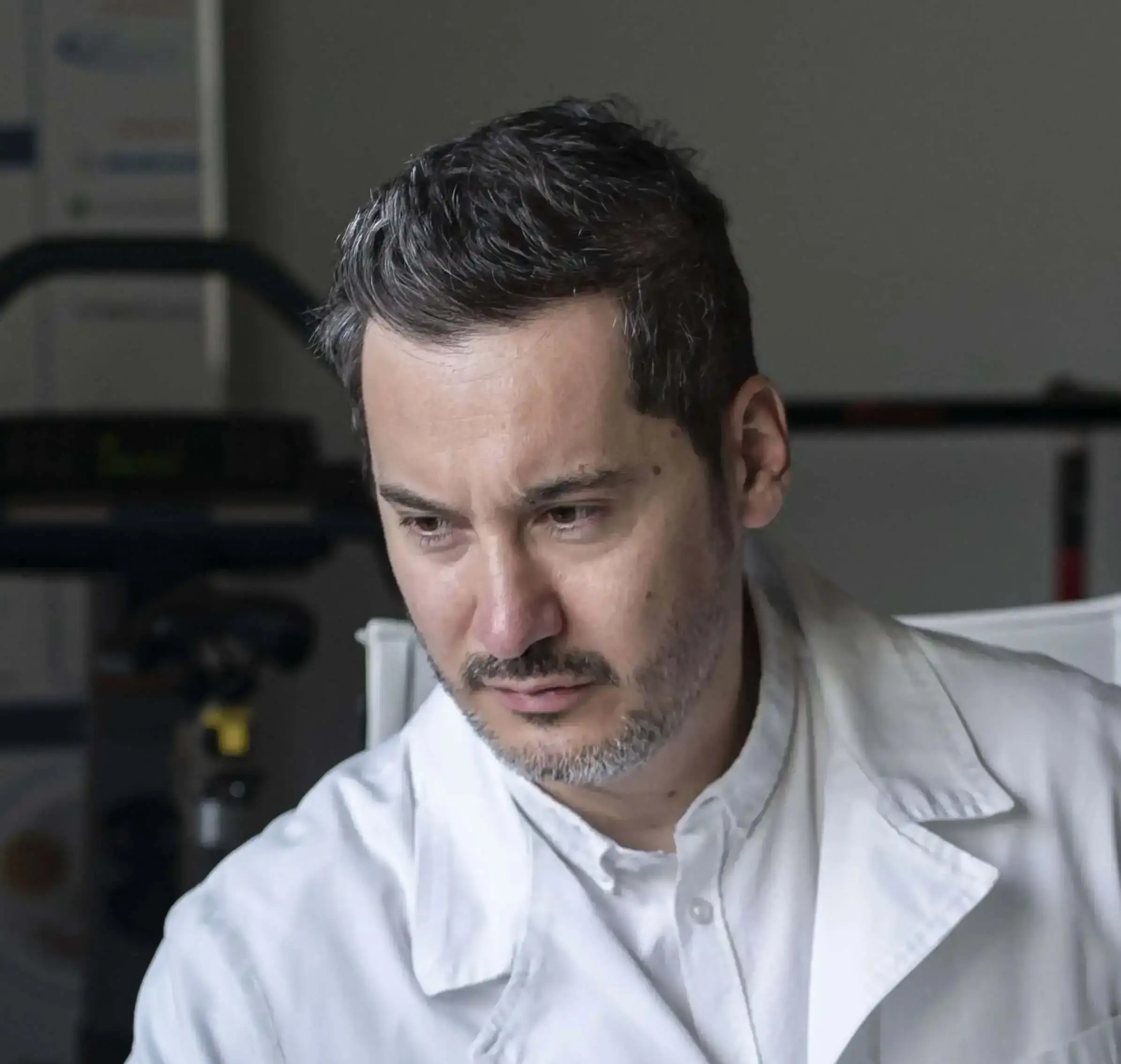 Alessandro Agostini