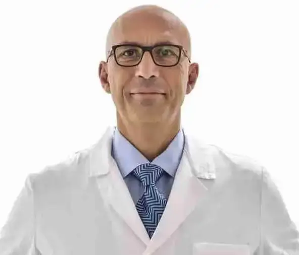Gianpaolo Pisano