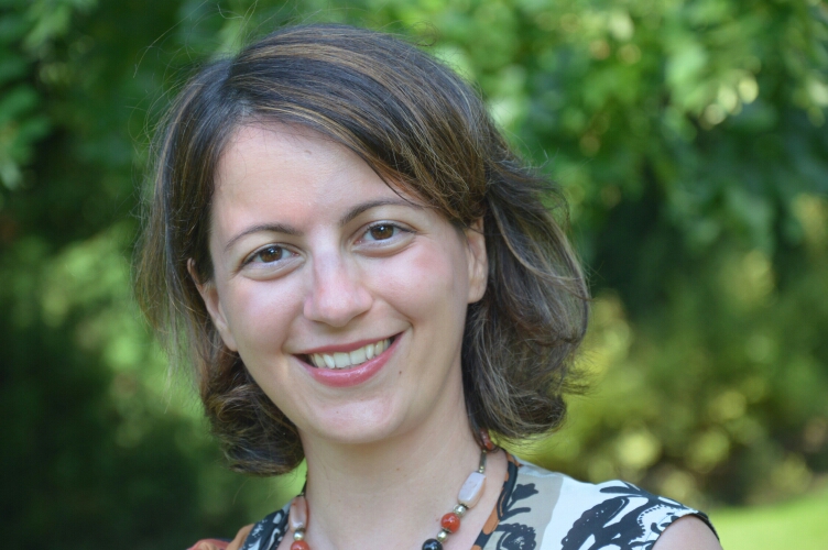 Marina Stazzi