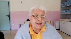Marilena Pedrinazzi