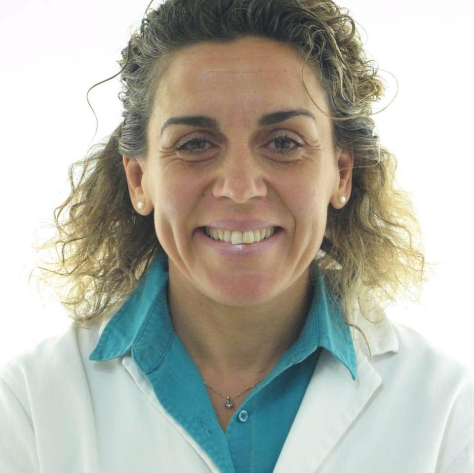 Nicoletta  Albini