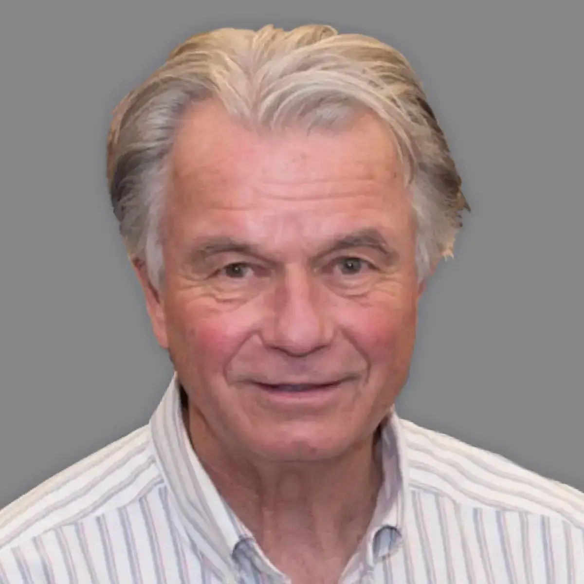 Frank H Willard