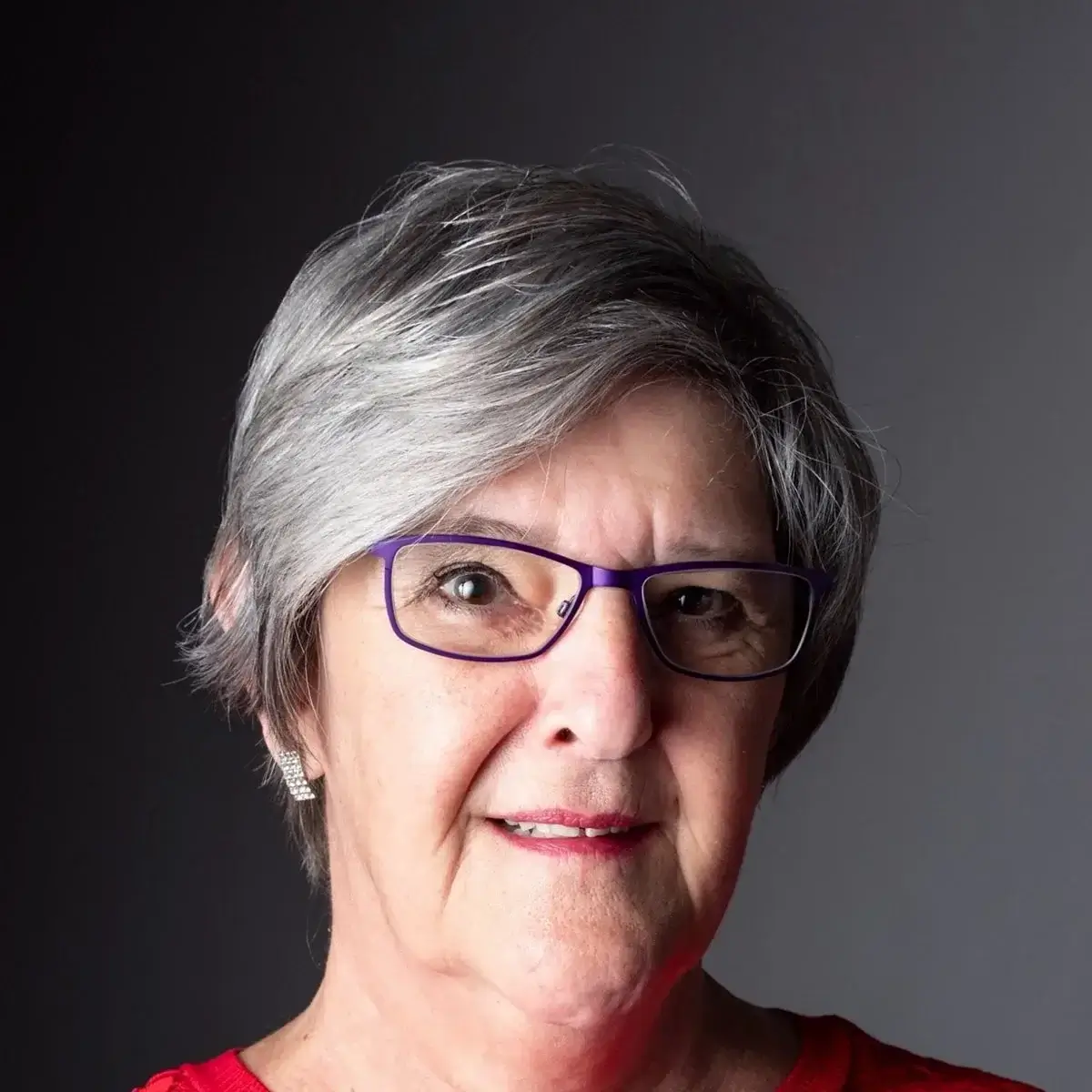 Pauline Silver