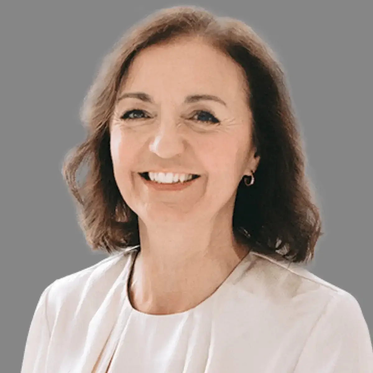 Julie Fendall
