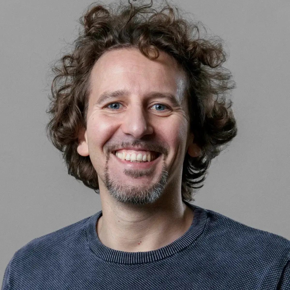 Boris Tripodi