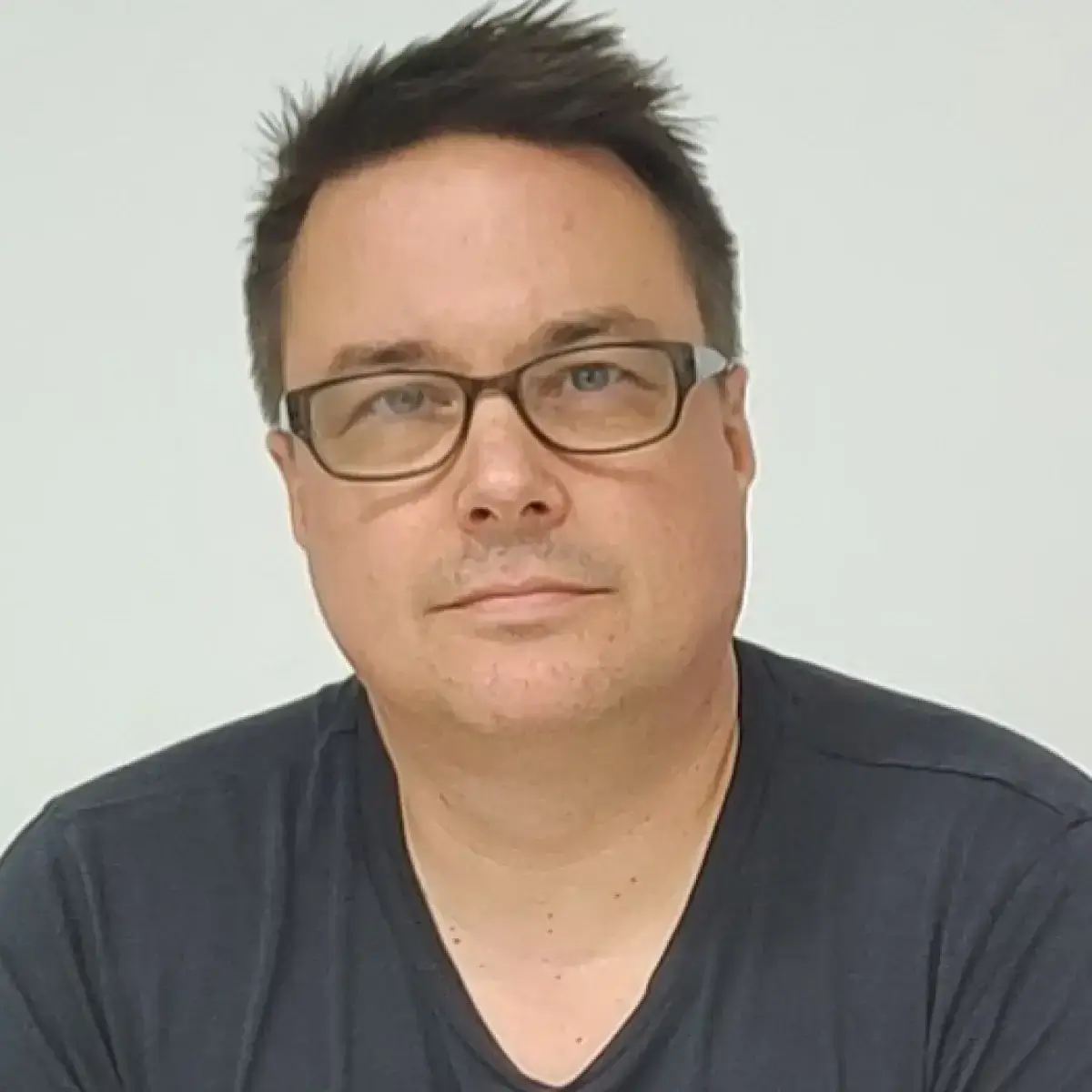 Christian  Fossum