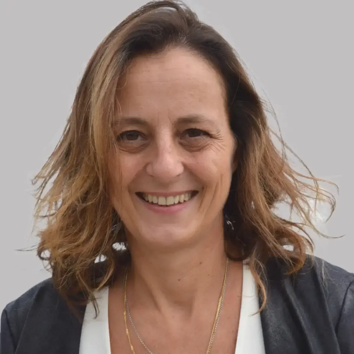 Daniela Agnese Stucchi
