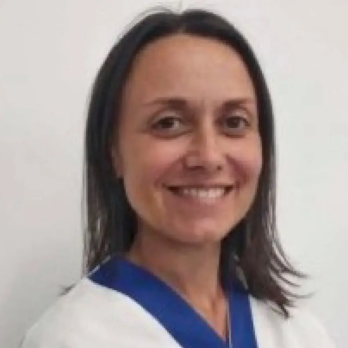 Silvia Ballabio