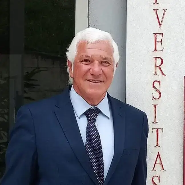Antonio Parisi