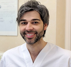 Pietro Fusari