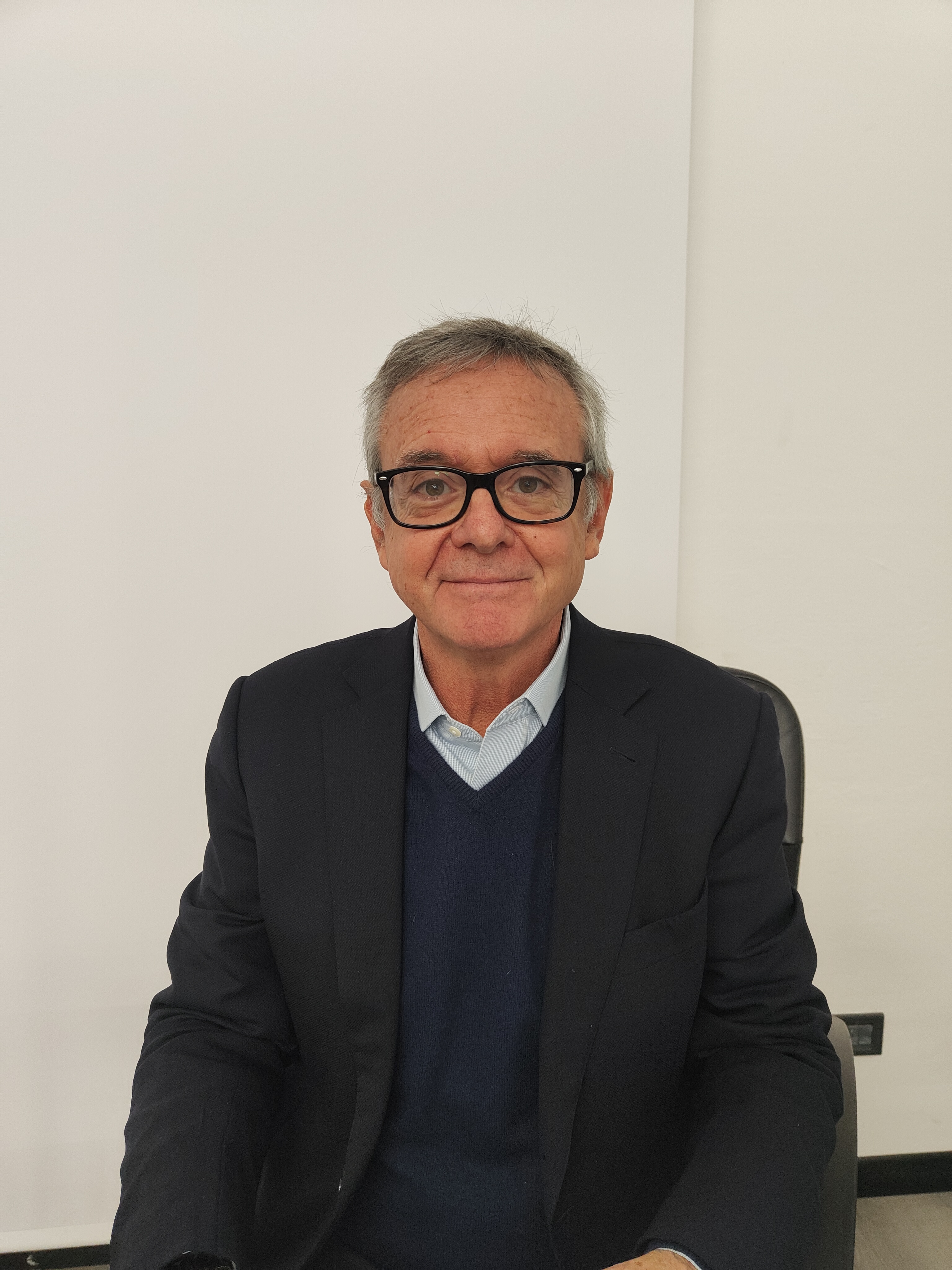 Gianluca Melegati