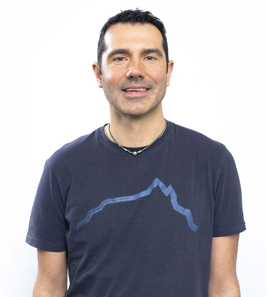 Luca Vismara