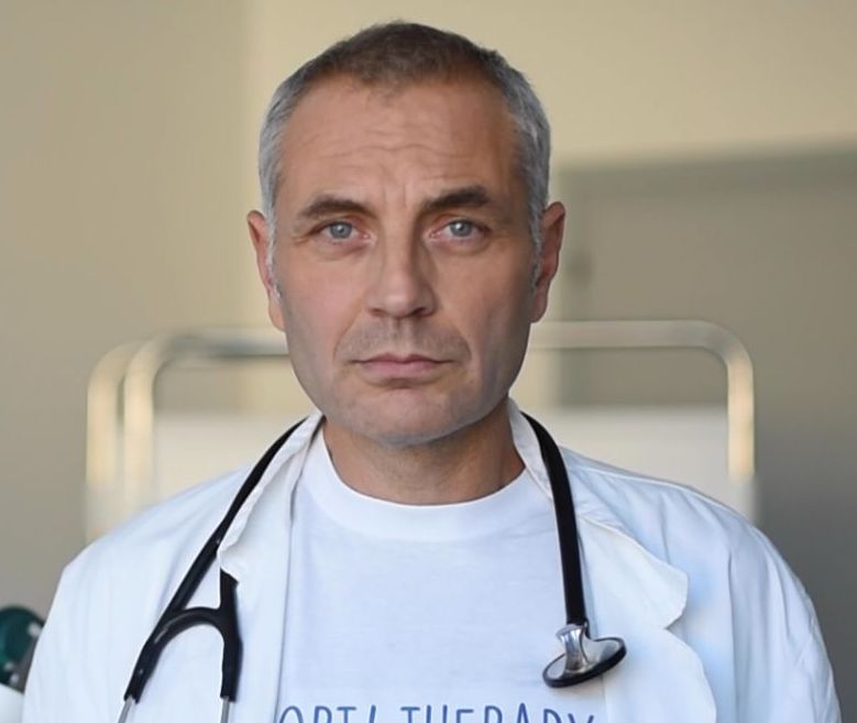 Giuseppe D'Antona
