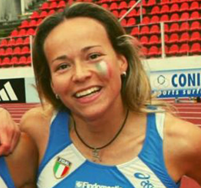 Manuela Grillo